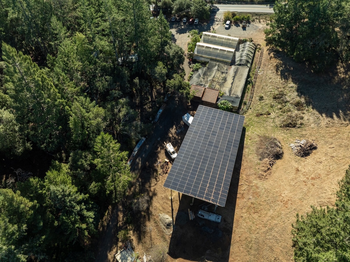 OAEC solar